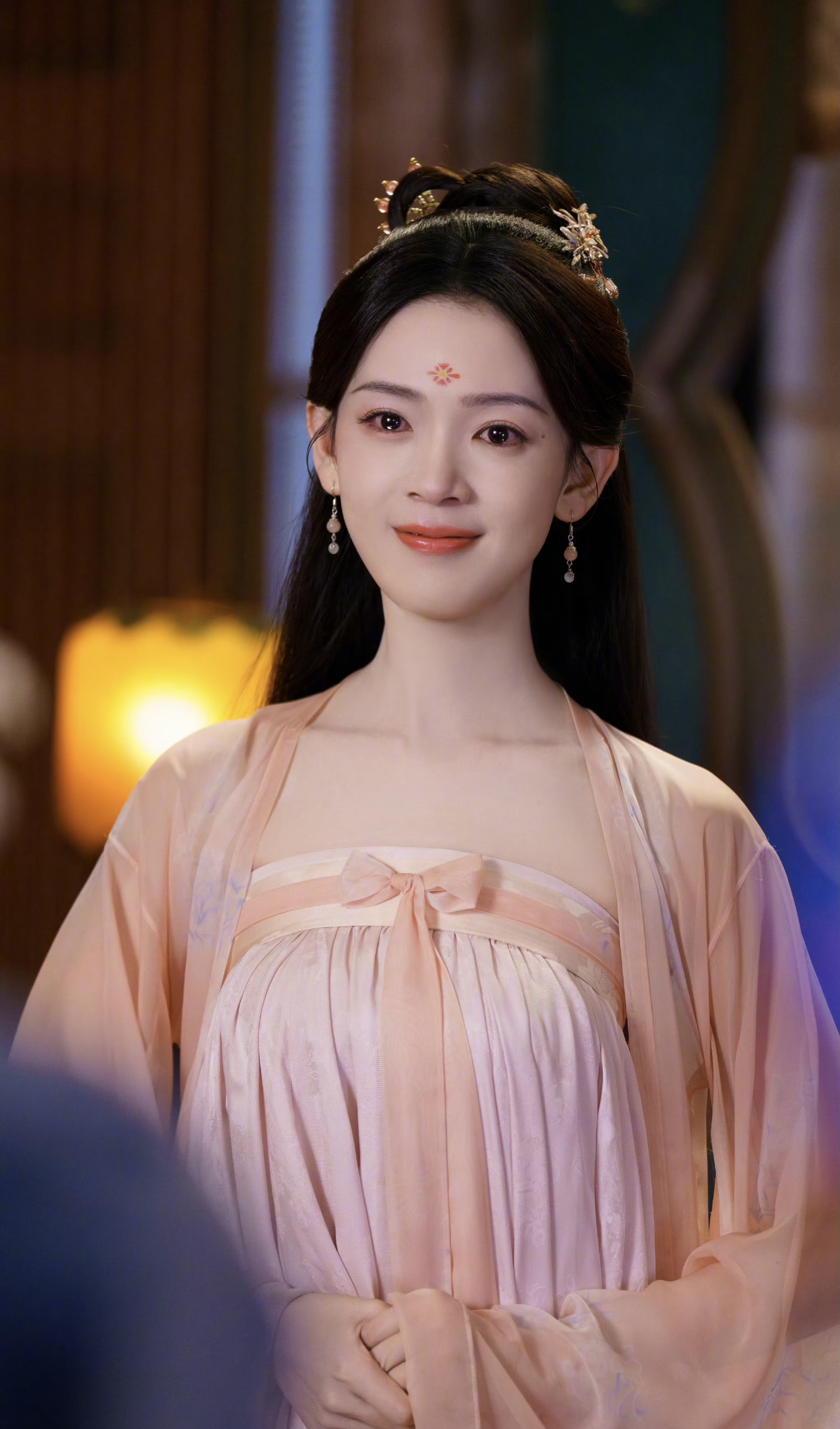 陈瑶壁纸背景图片分享来啦,喜欢陈瑶的小伙伴们可以点个赞支持一下呗!