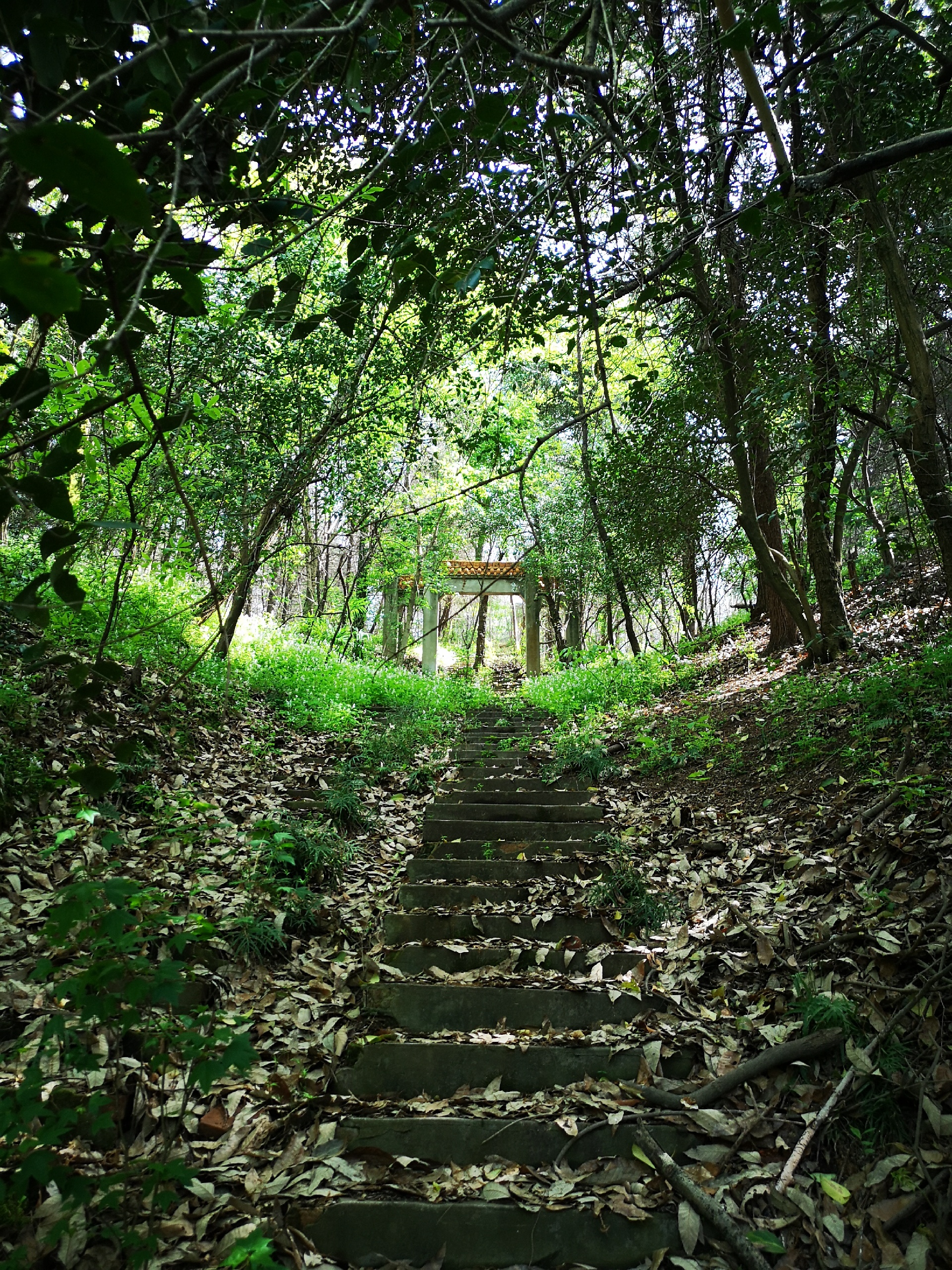 老河口风景区图片图片