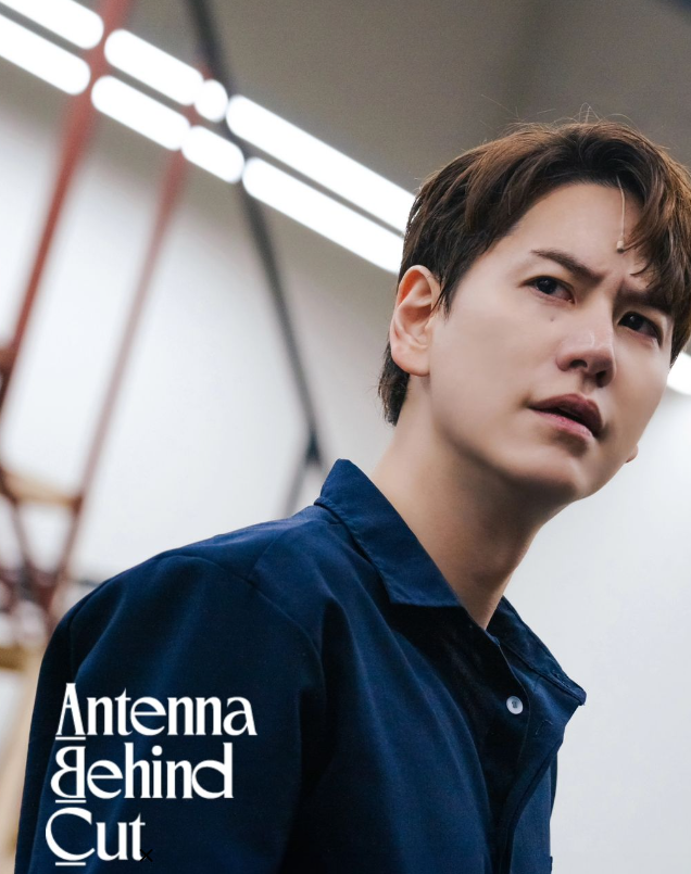 圭贤走了才得宠?厉旭等了19年终于受到sm重视:没续的只能站旁边