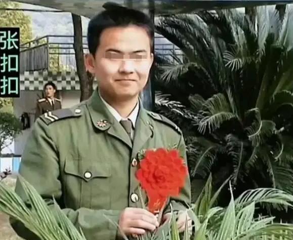 回顾:张扣扣除夕将王家灭门,唯独放过王自新的妻子,原因让人意外