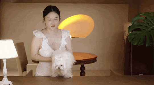 "退圈"的霍思燕,终于公开隐居生活:亿万豪宅,平平淡淡