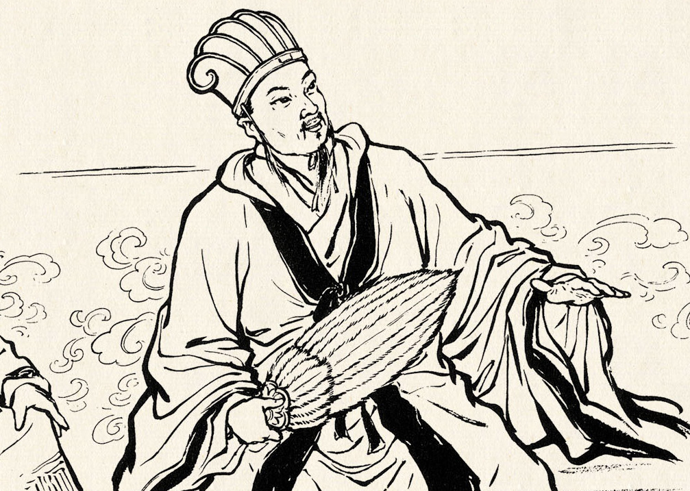 怀旧小人书连环画:《三国演义之舌战群儒》