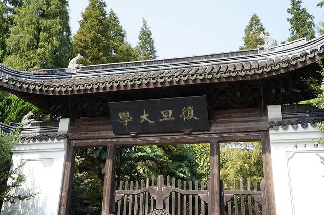 2024上海市大学最新排行榜