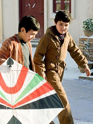 《追风筝的人》追的是风筝,救赎的却是灵魂