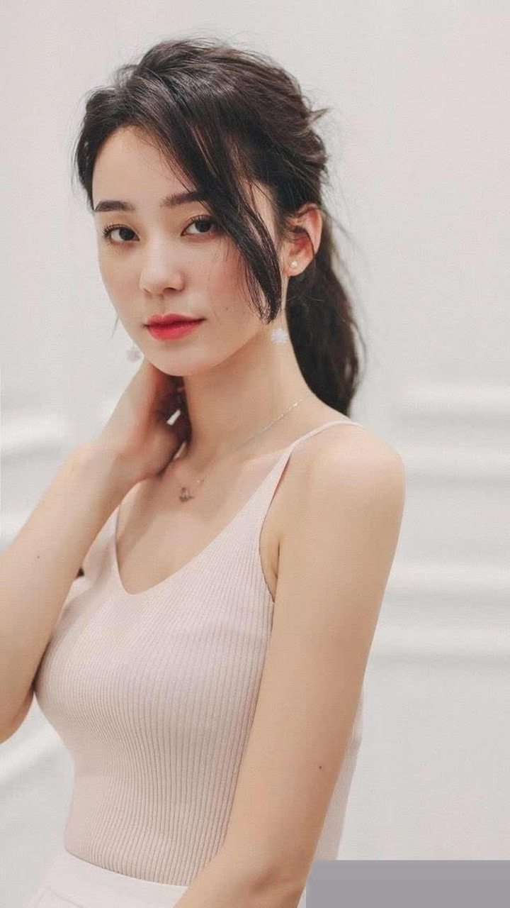 张梦露--个性鲜明,魅力无限