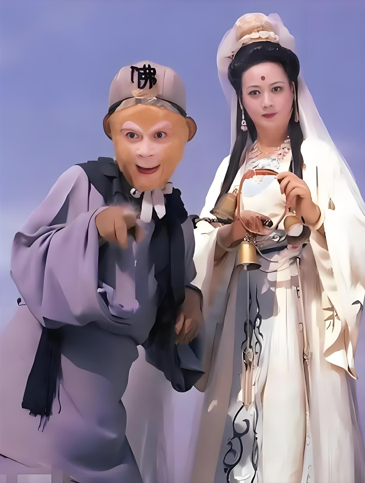 很多人认为孙悟空戴上紧箍咒之后就完全沦为打工猴凡事都得听