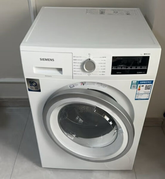 西门子洗衣机最推荐的三款型号