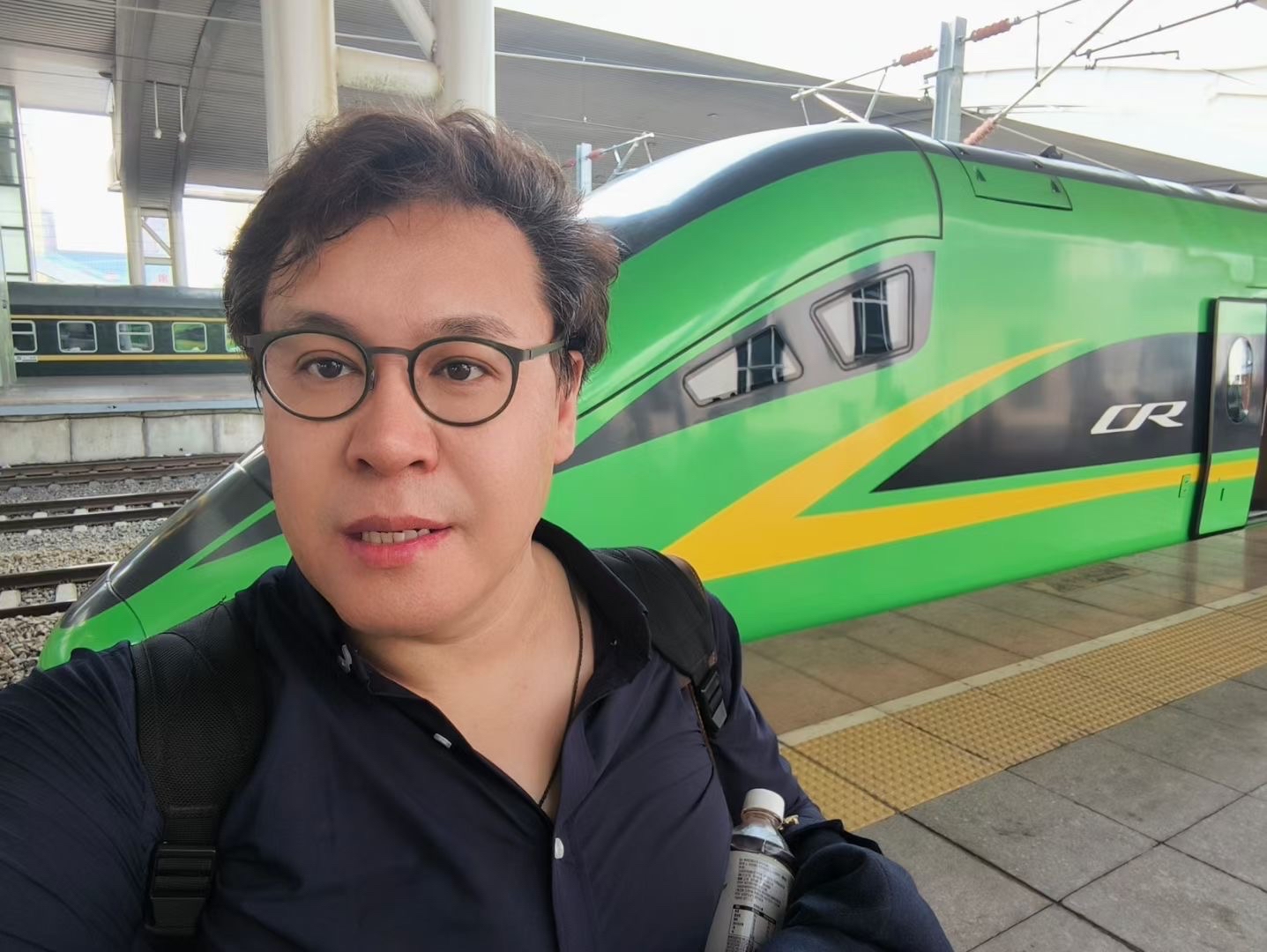 受邀参加国家卫生健康委员会十四五规划教