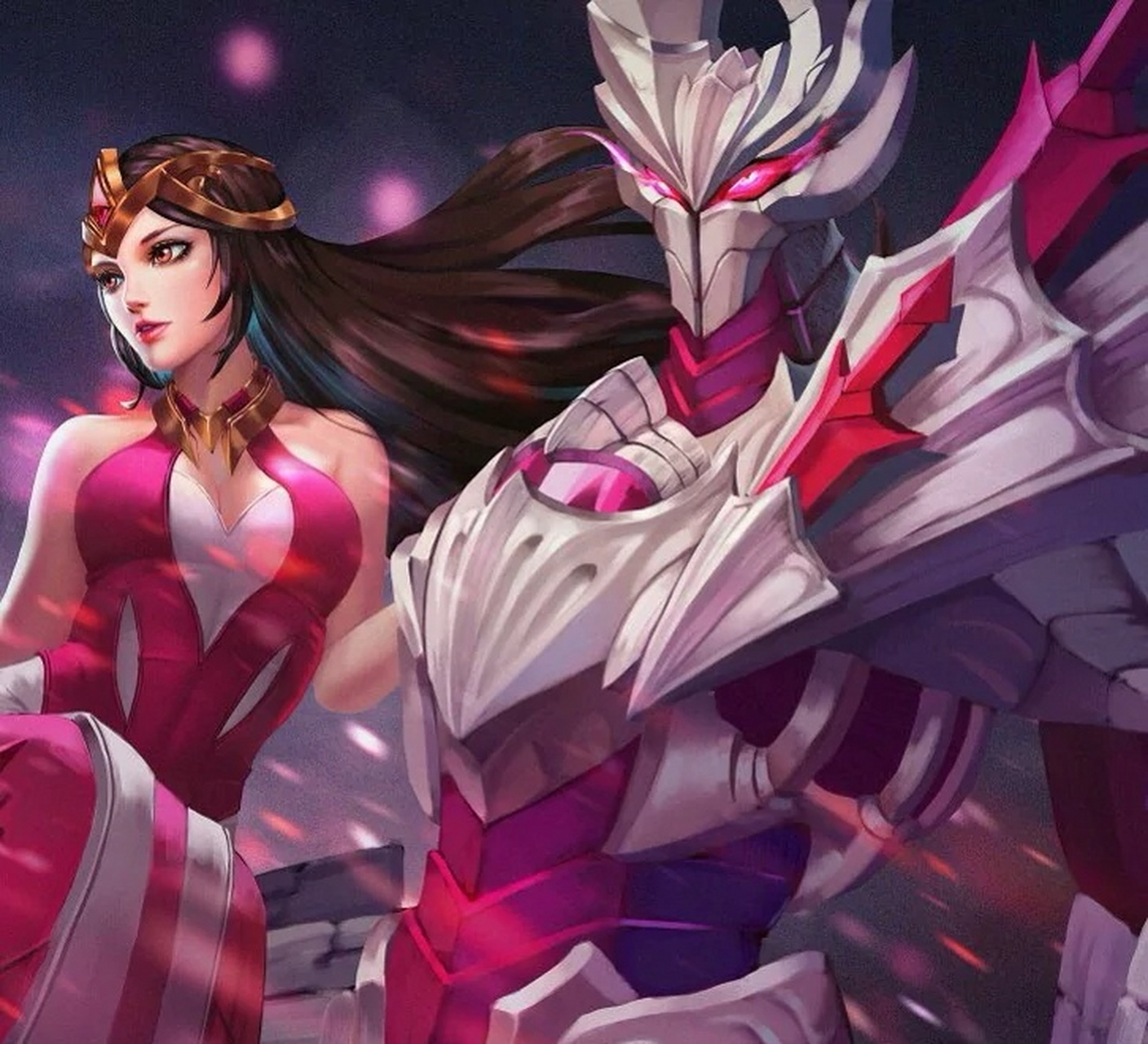 干将老婆也太美了吧!#王者荣耀