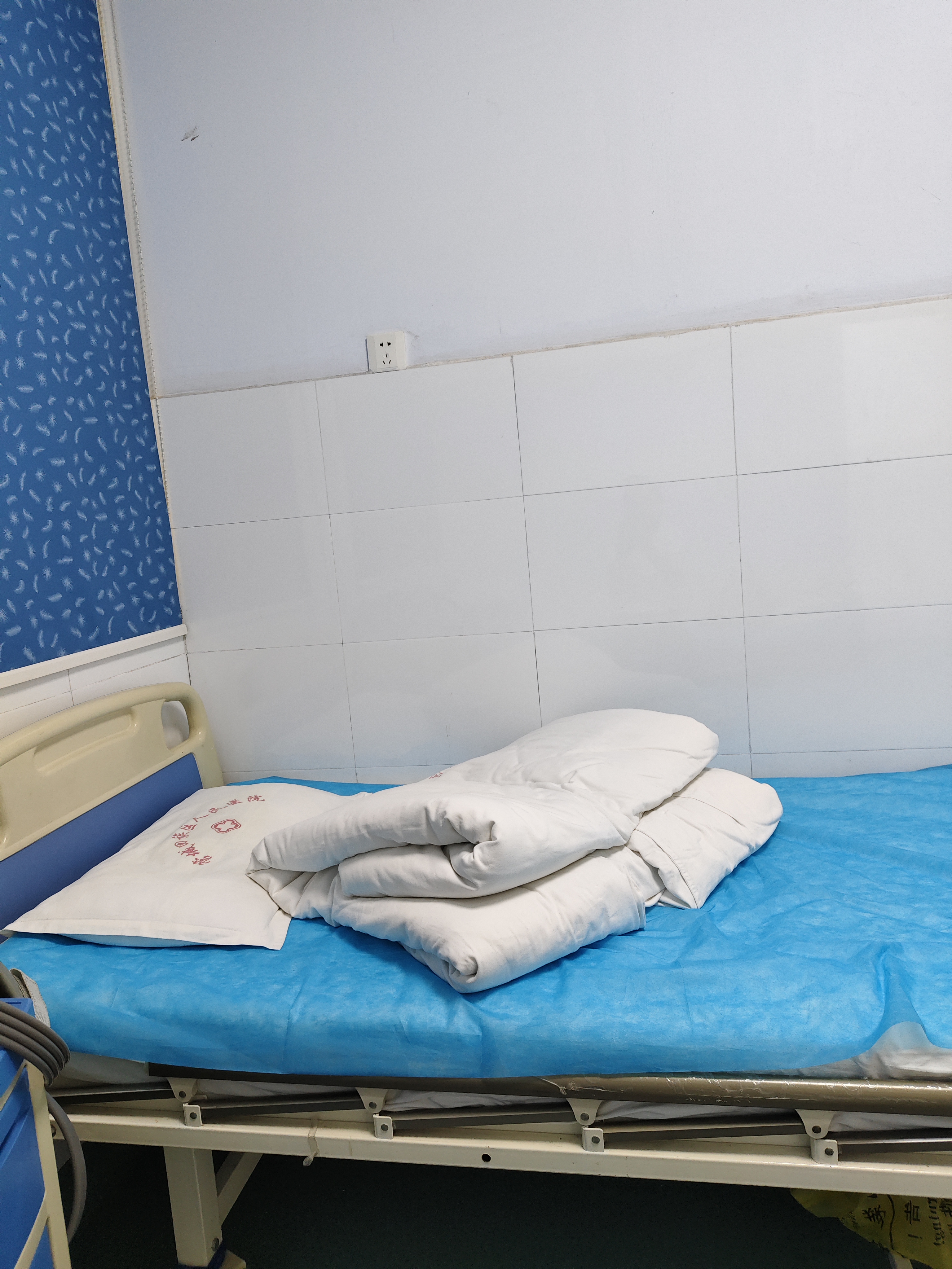 遭受的罪和疼痛自不必说