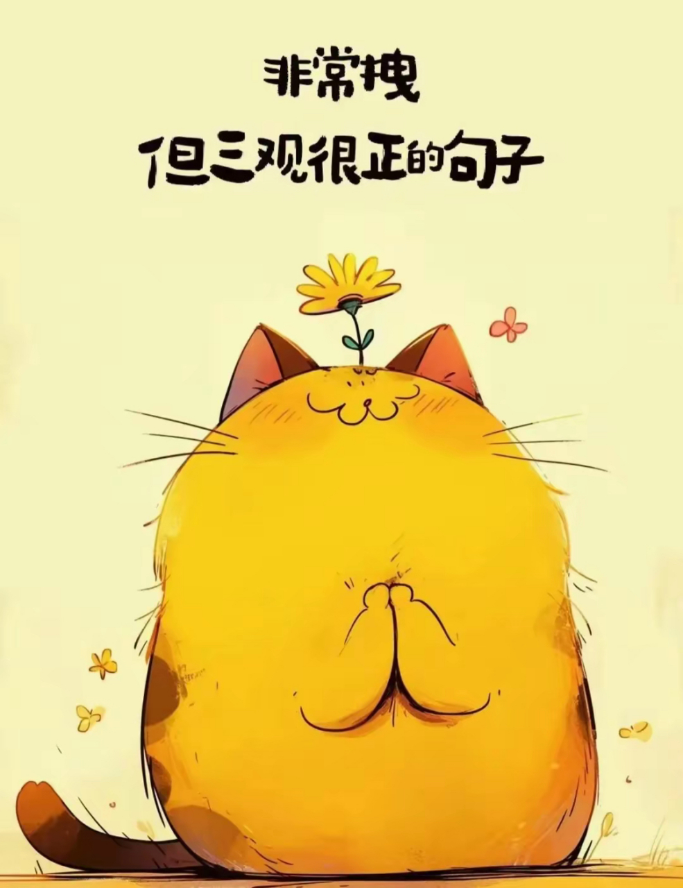 世界观要如宇宙般浩瀚无垠,包容万物,理解世界的多样性和复杂性.