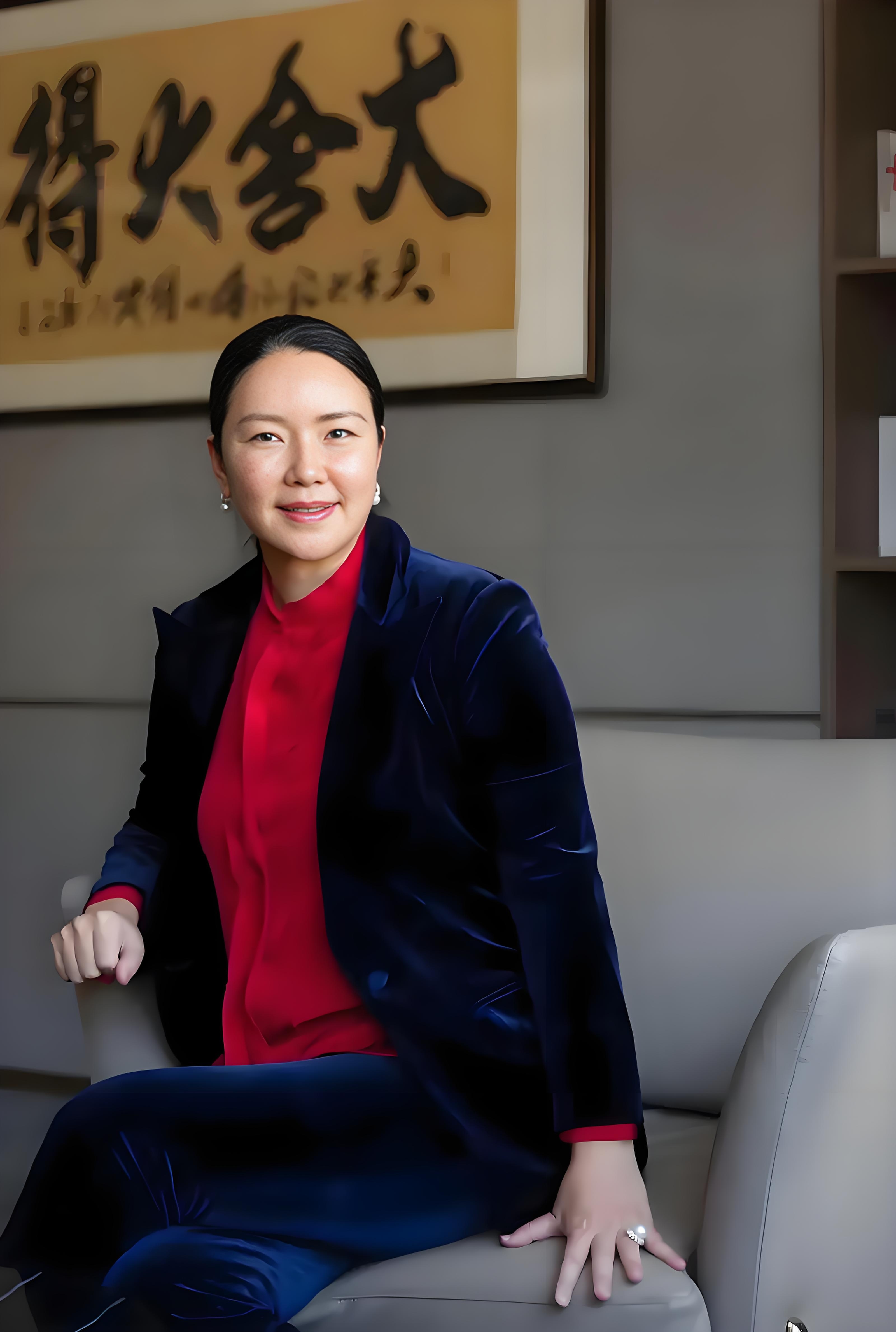 连海底捞,太二都没有做成的事,居然被一个河南美女给干成啦.