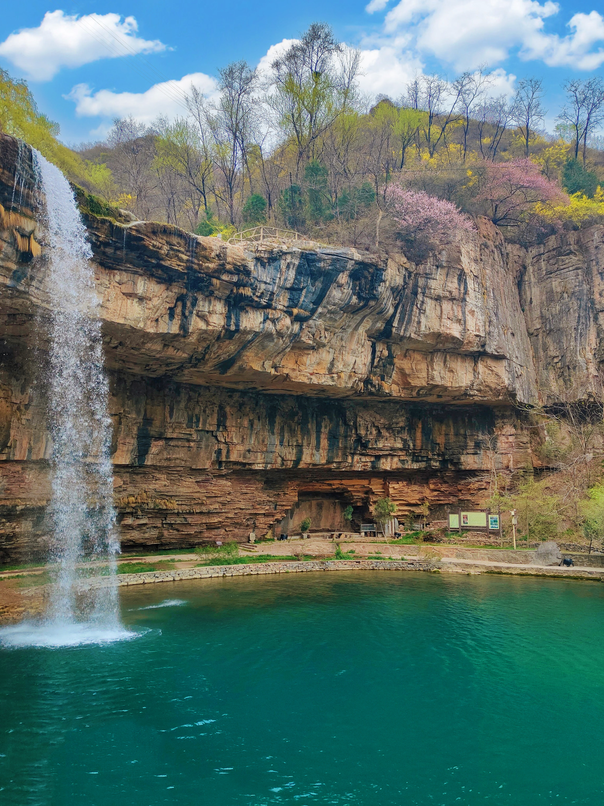 山西省自驾一日游到哪里最好玩