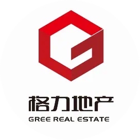 格力地产logo图片