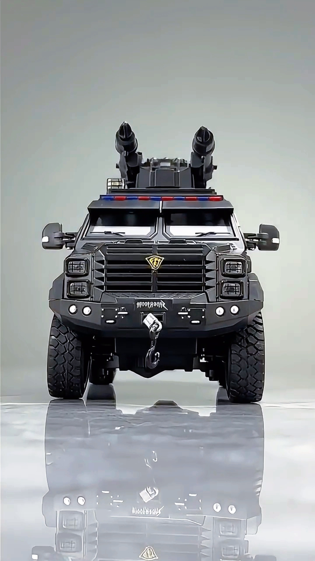 合金的装甲车玩具你心动了吗?