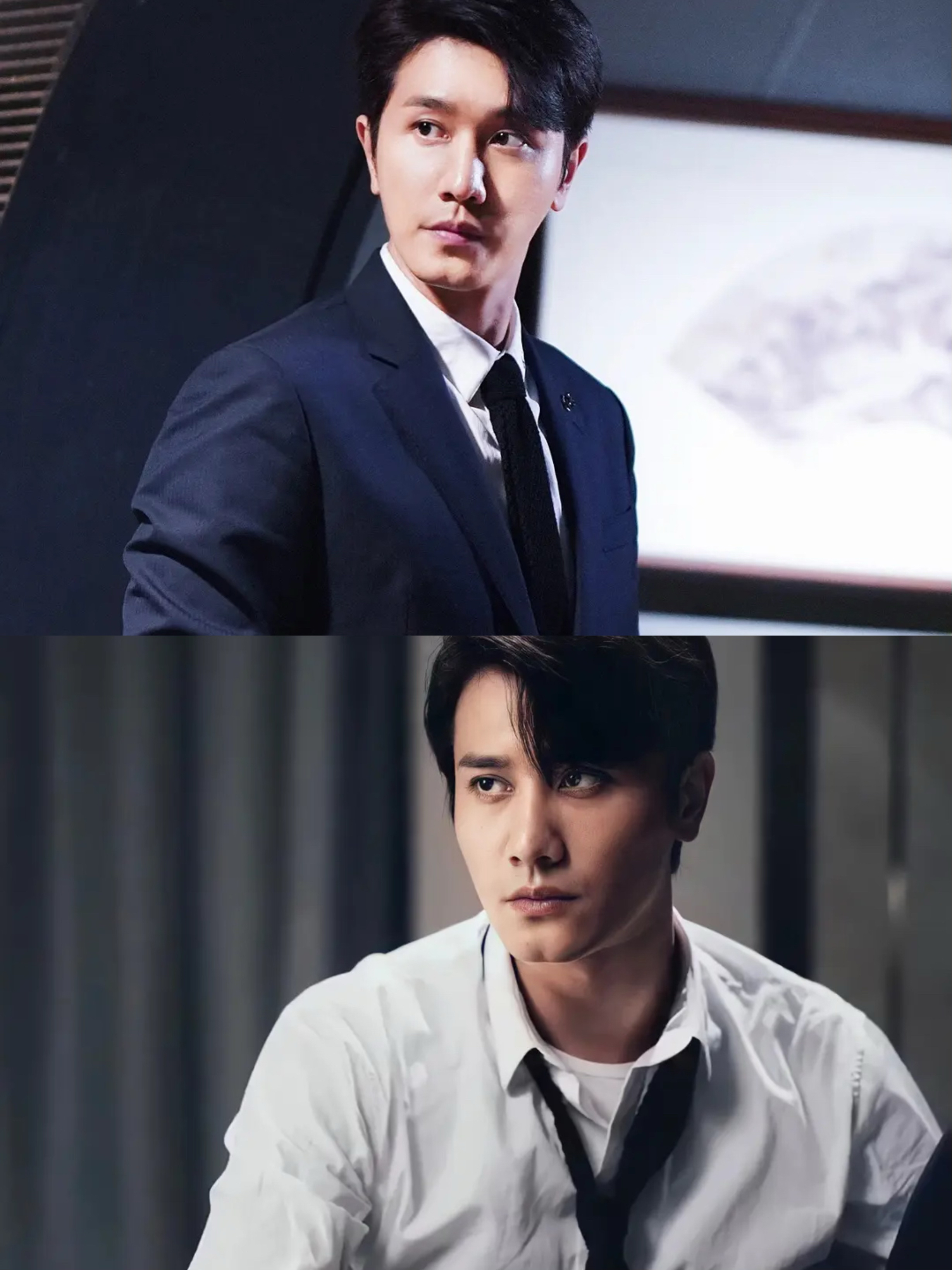 最近我看了一部由蔡文静,刘凯,彭冠英主演的都市悬疑剧《阳光之下》