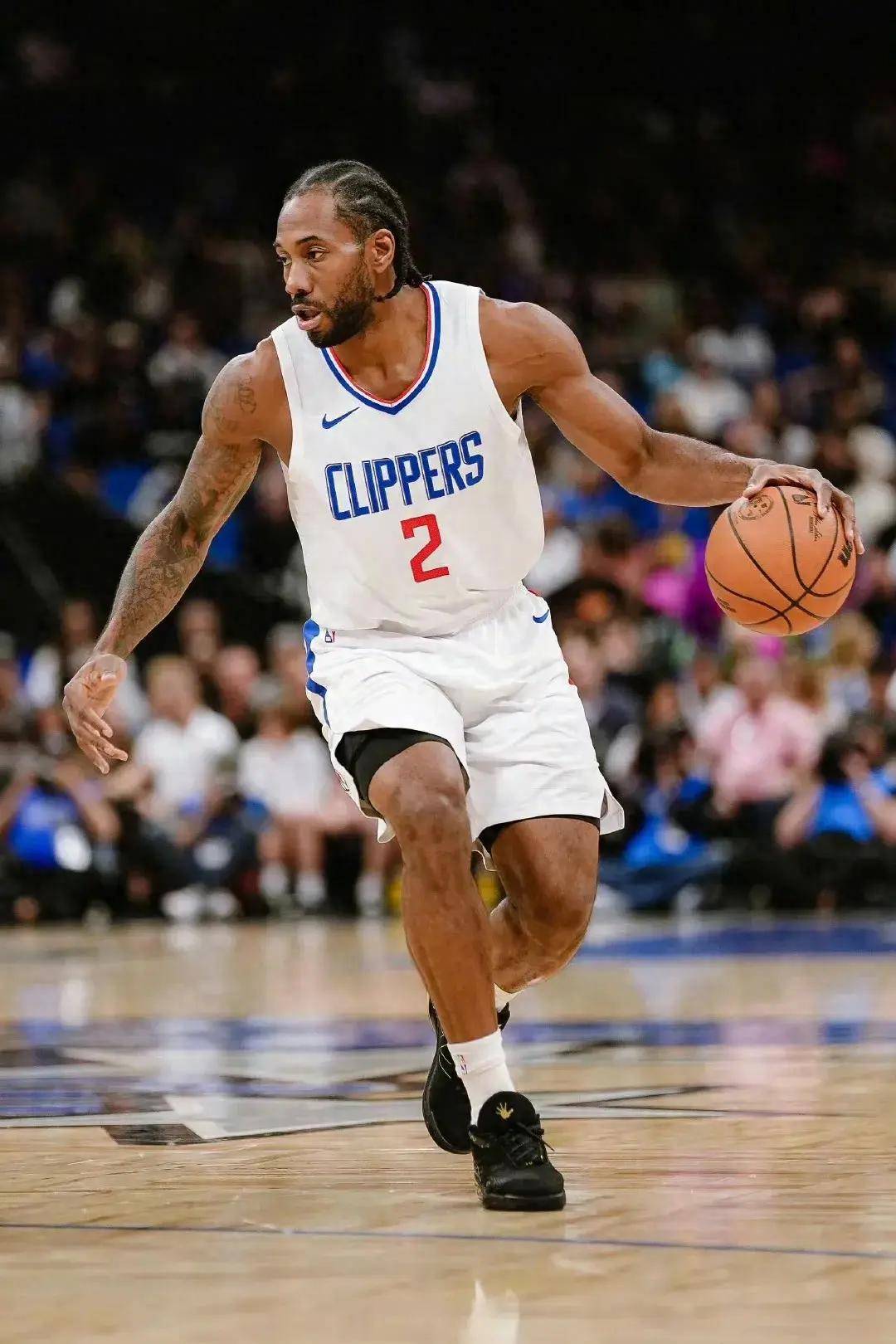 快船休赛期大手笔:哈登领衔补强七人,乔治离队后阵容全面升级