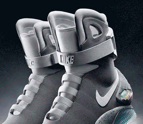 nike「最高科技」球鞋系列宣告绝版!市价从一千到几十