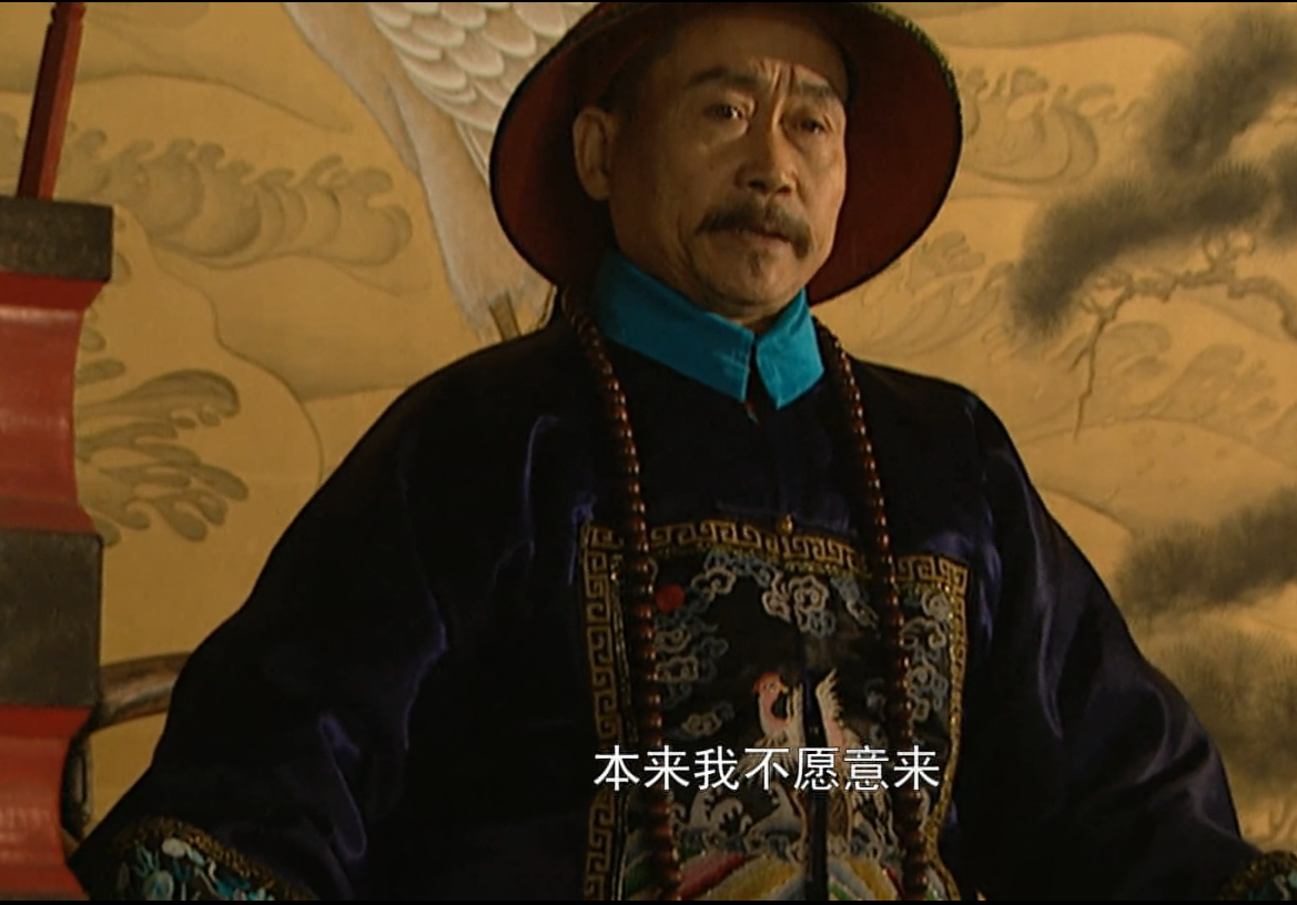 回看《雍正王朝》诺敏案,"天下第一巡抚"pk"数学天才少女"