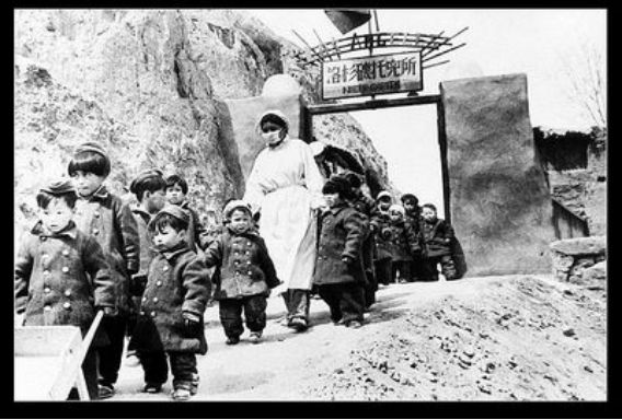 刘伯承临终前仍抱憾:6岁女儿在托儿所被害,真凶至今不明