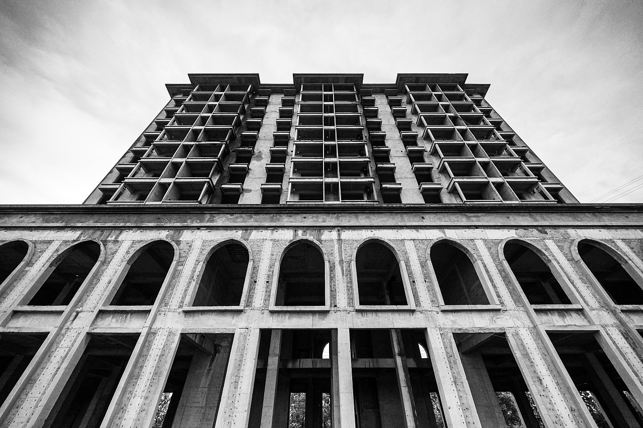 房贷由开发商承担,无需业主个人承担,烂尾楼退出历史舞台?