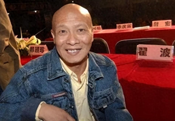 知名二人转演员去世,东北人谁没看过他的《报山名》