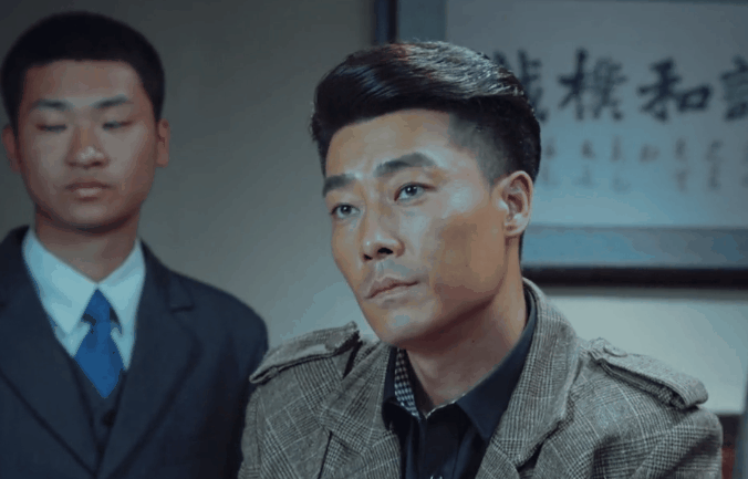 仅播2集,谍战剧《音乐会》便口碑逆天,我要说:这次轮到他火了