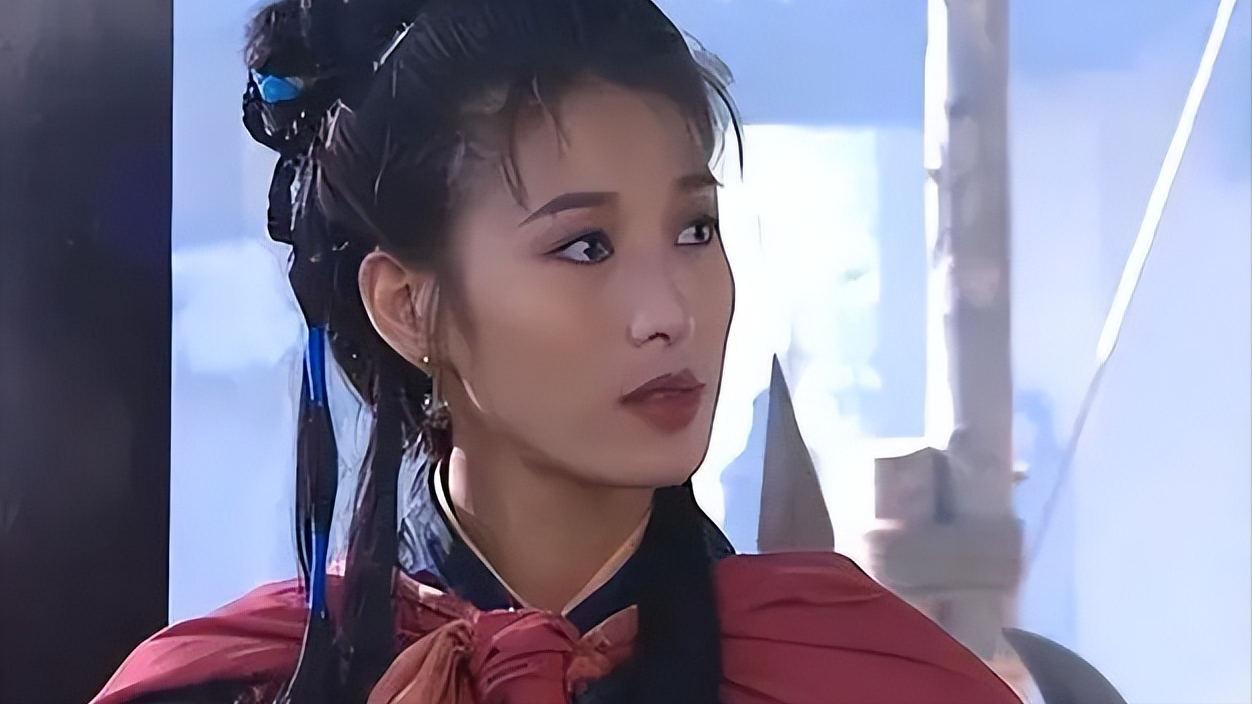 再看《水浒传》:才明白美貌和武艺共存的扈三娘,为何没人敢娶?