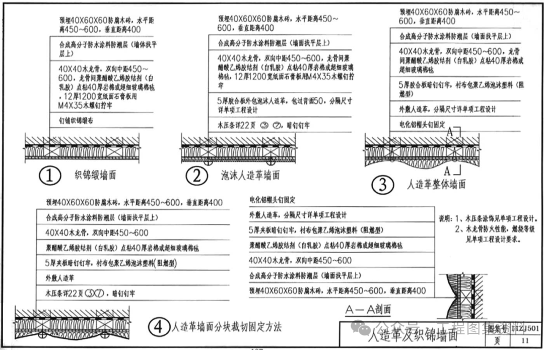 11zj501图集40页图片