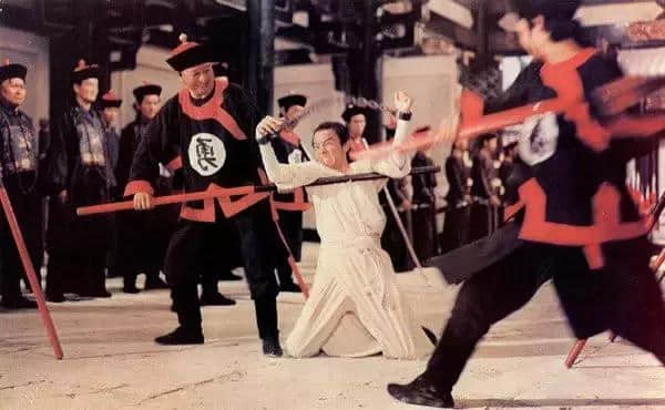 中国古代十大冤案