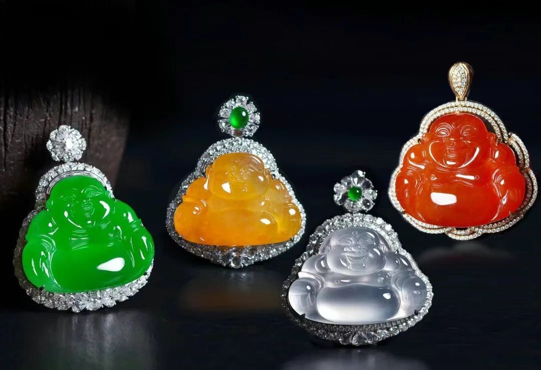 3点说清翡翠的颜色,认真看完,拒绝为自己的"无知"买单