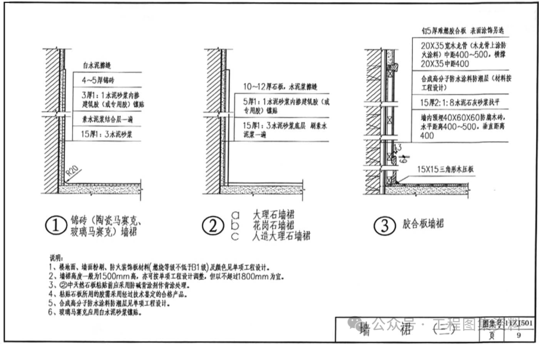 11zj501图集40页图片