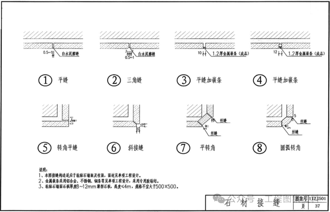 11zj501图集40页图片