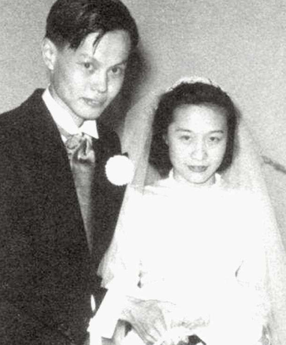 杜聿明被俘后,周总理特批用黄金为他买药,他的女婿名字家喻户晓