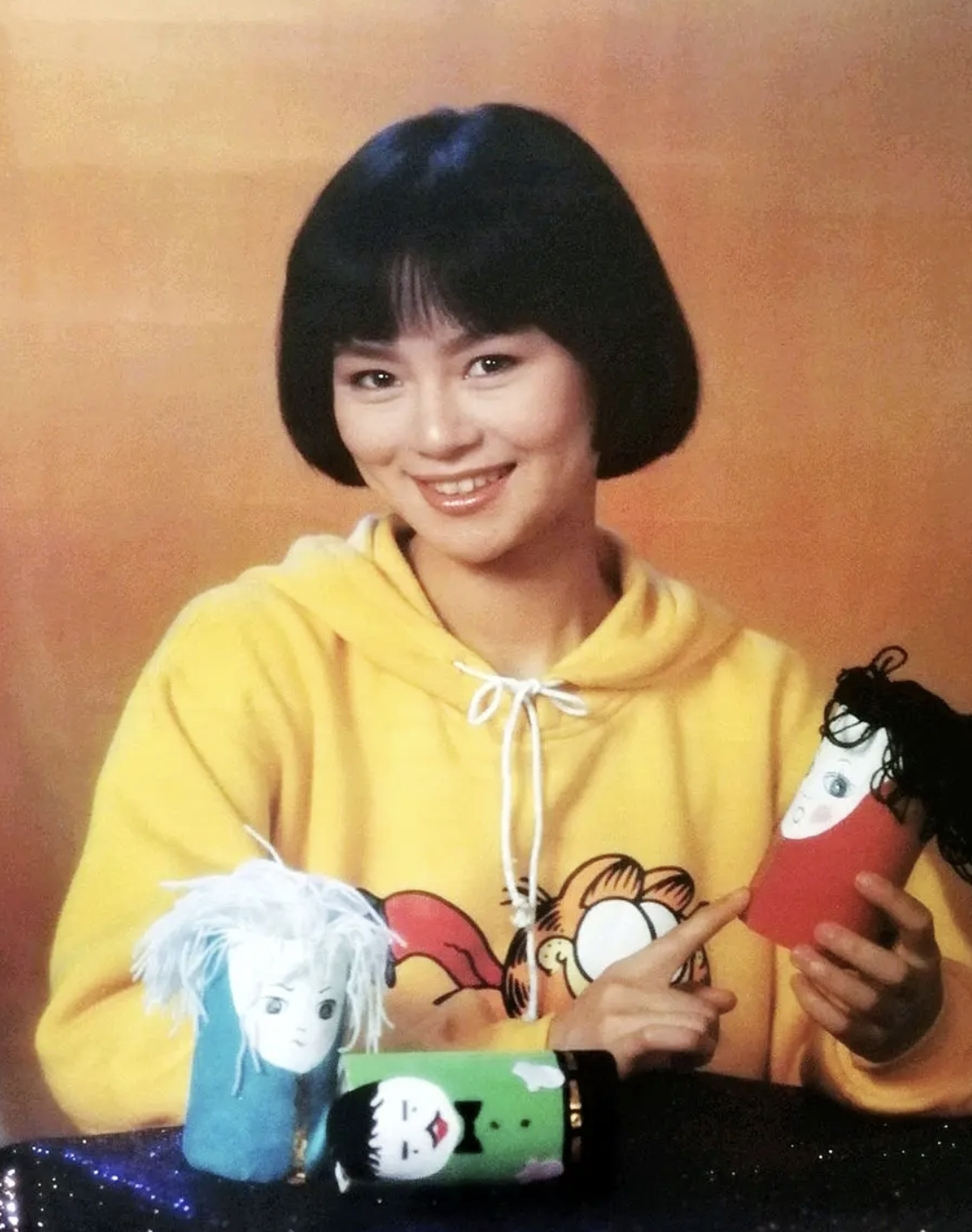 回顾鞠萍姐姐年轻时期的艰苦奋斗之路