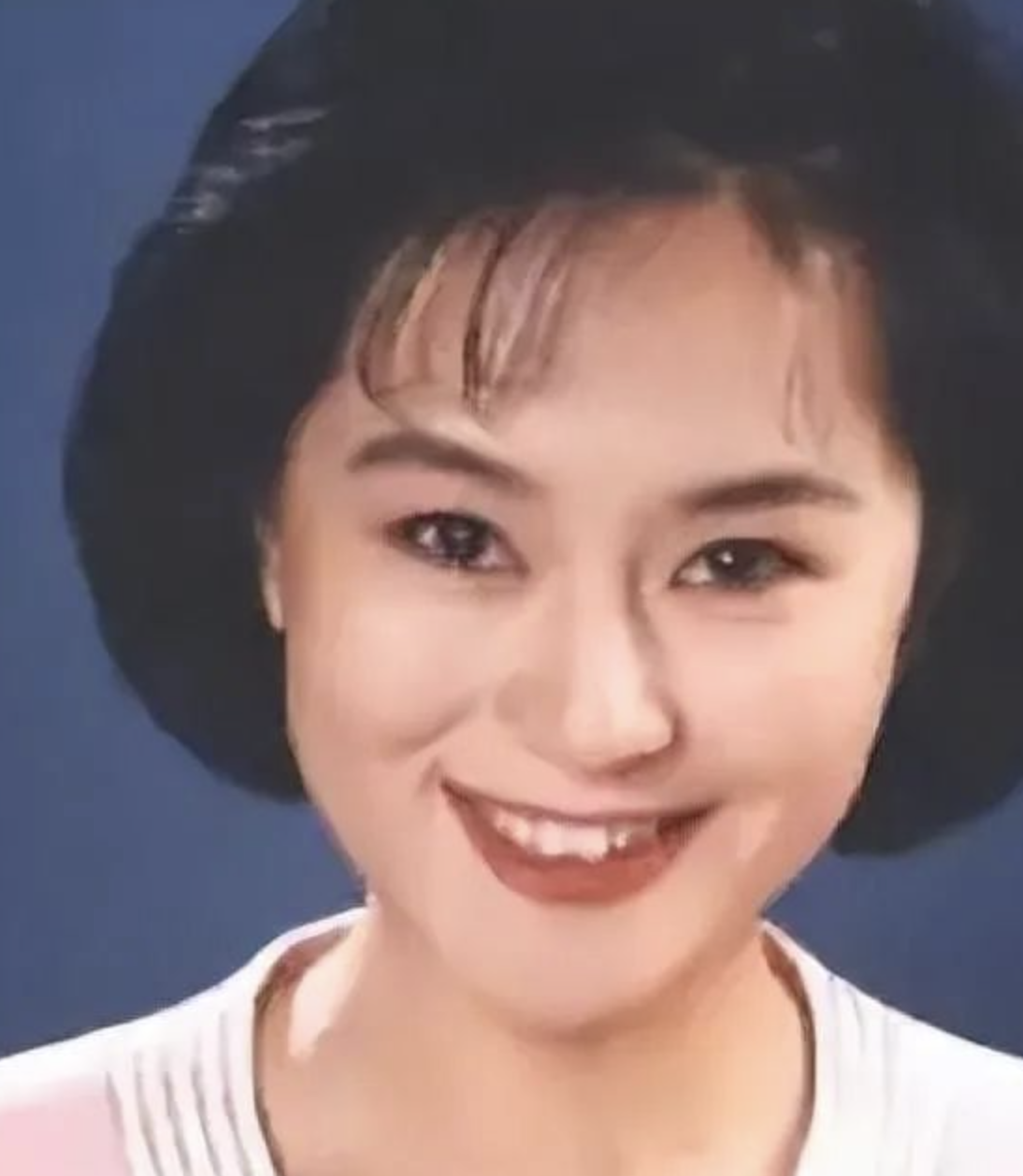 回顾鞠萍姐姐年轻时期的艰苦奋斗之路