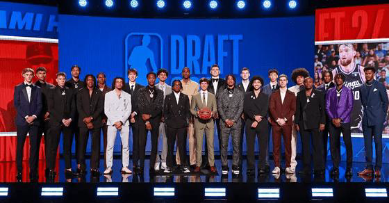 各年选秀 顺位排行 从冷门到相关图片2