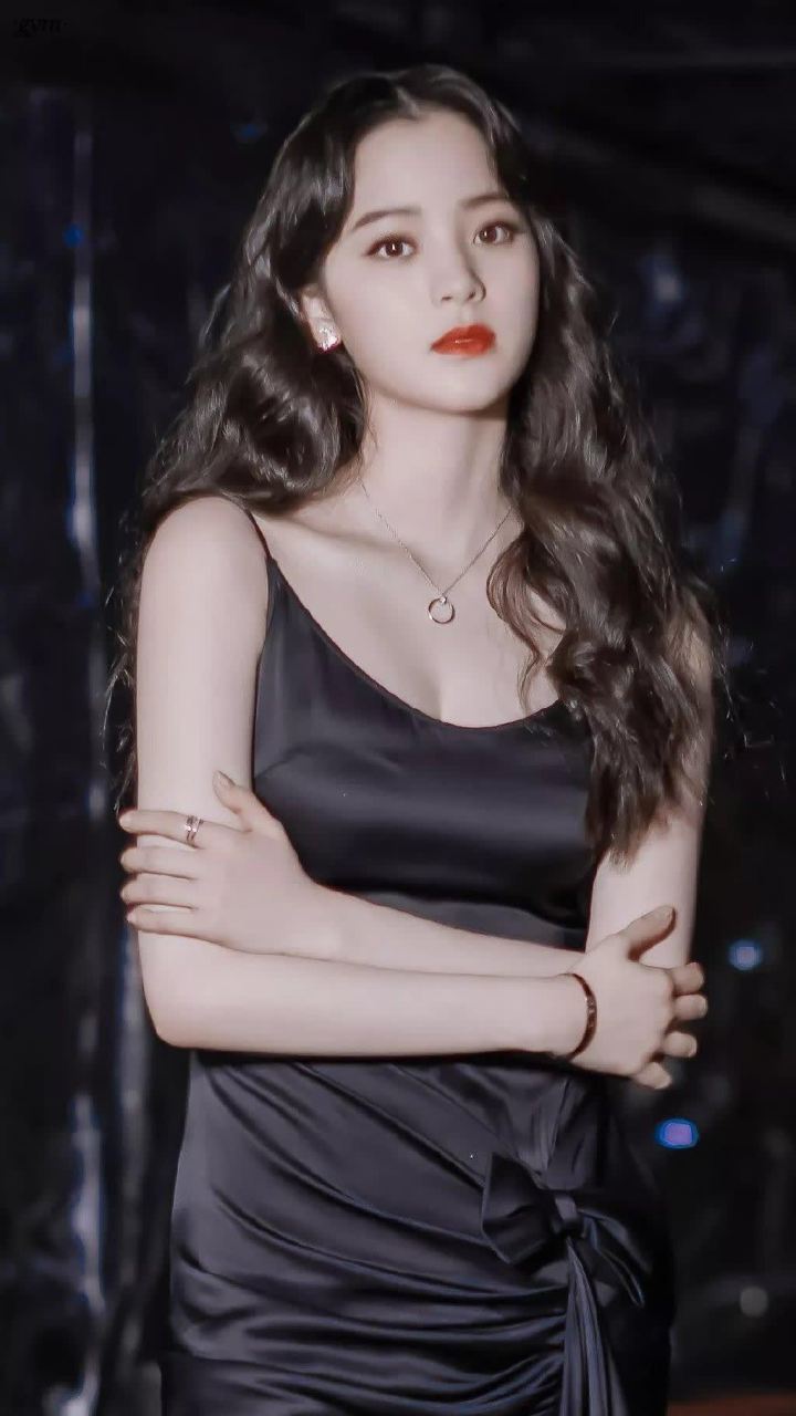 欧阳娜娜壁纸,白富美,有才的女生时尚