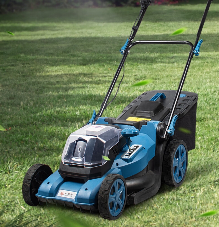 手推式割草机哪个品牌质量好耐用?精选品牌推荐,草坪整理更轻松