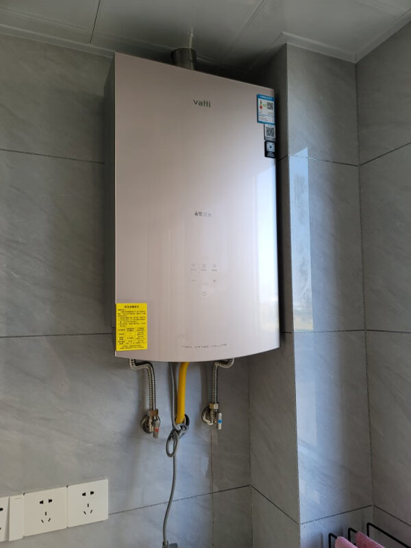 华帝防冻燃气热水器怎么样?深度产品评测