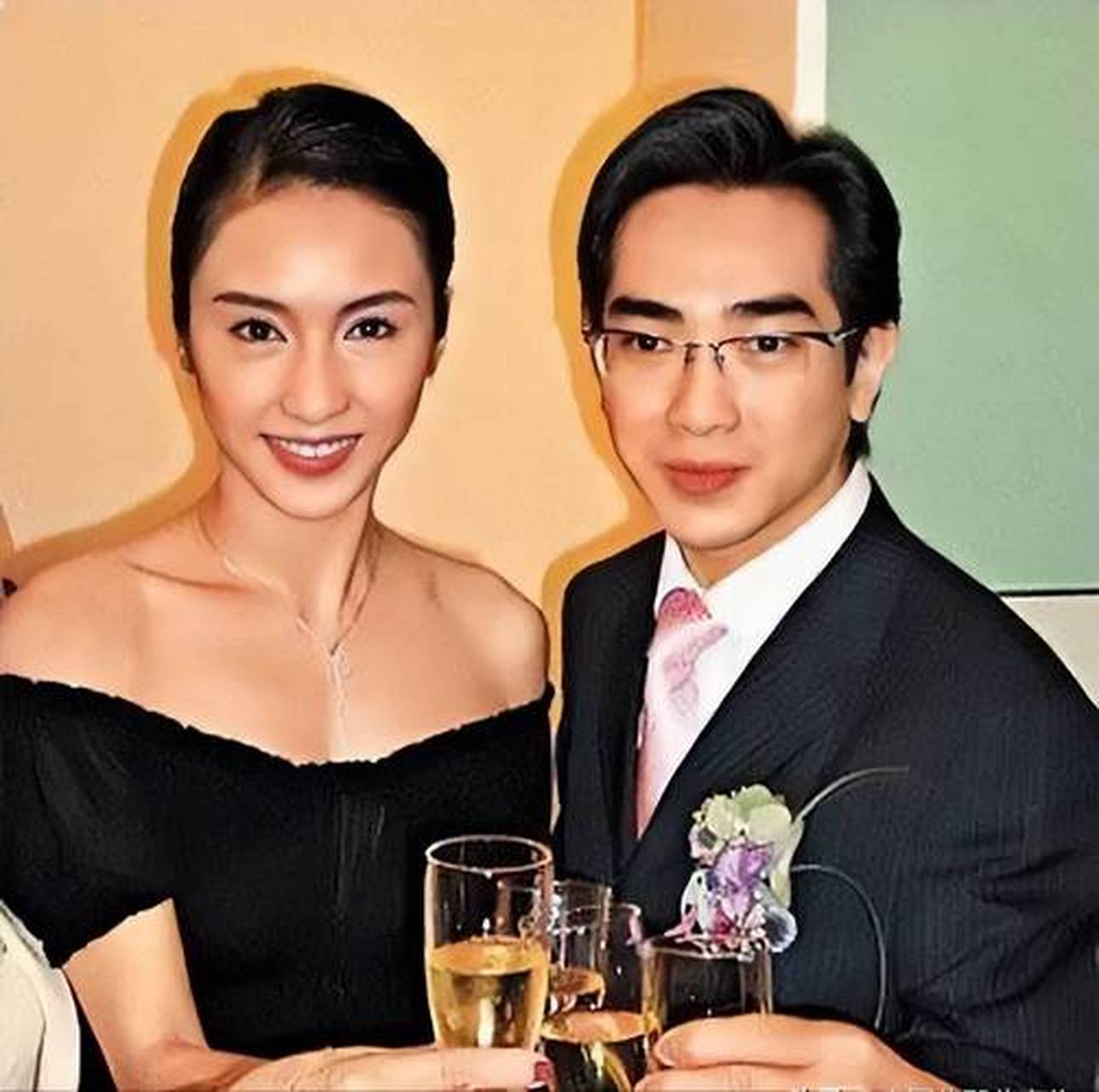 如果弟弟没出车祸,黎姿还会嫁给马廷强吗?