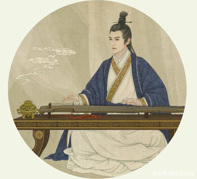 《雁过留声:司马相如与终极爱情的诗篇》