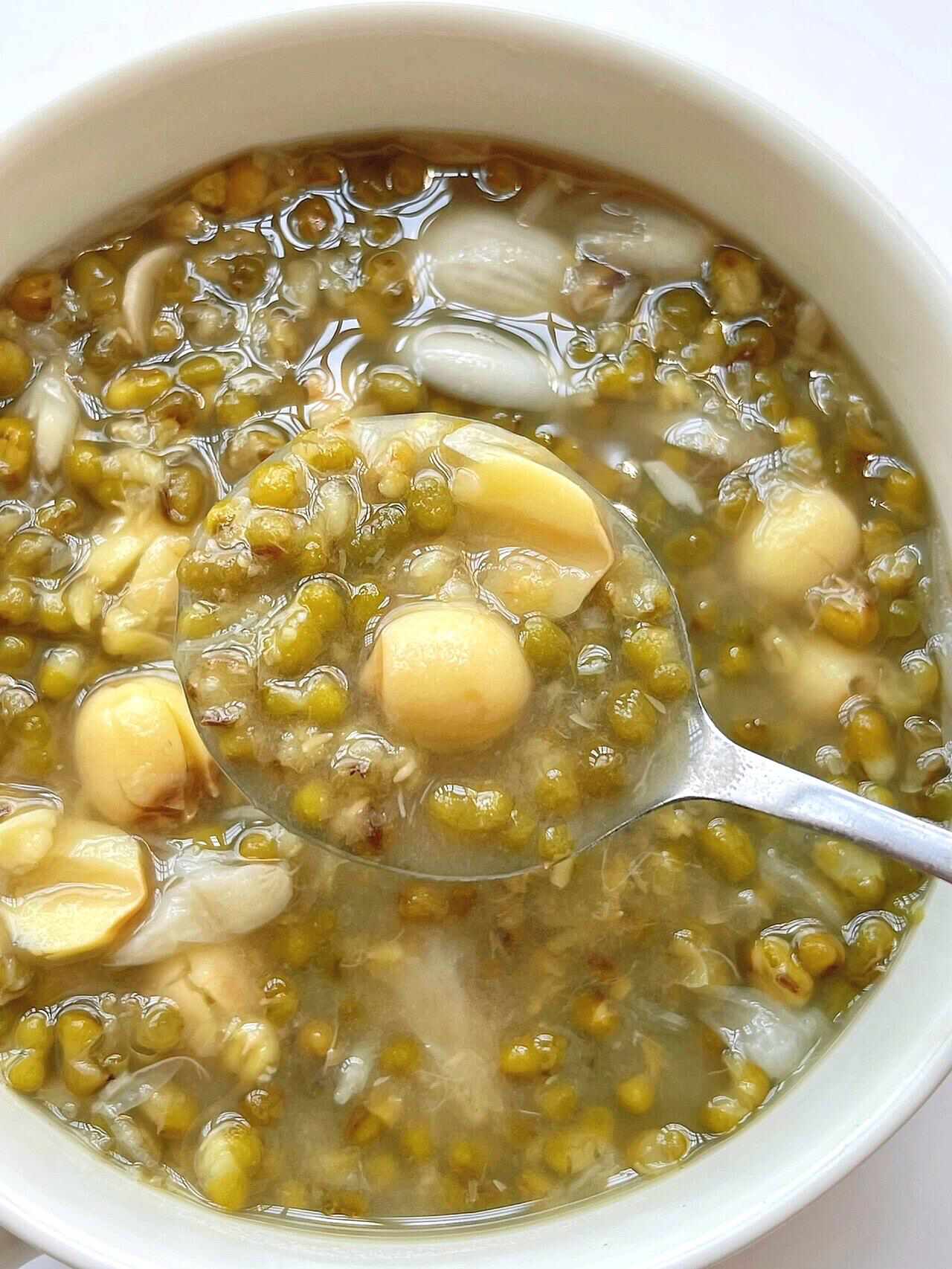 夏天酷暑难当少不了这3碗汤,清凉解暑有营养,喝过一次就爱上了