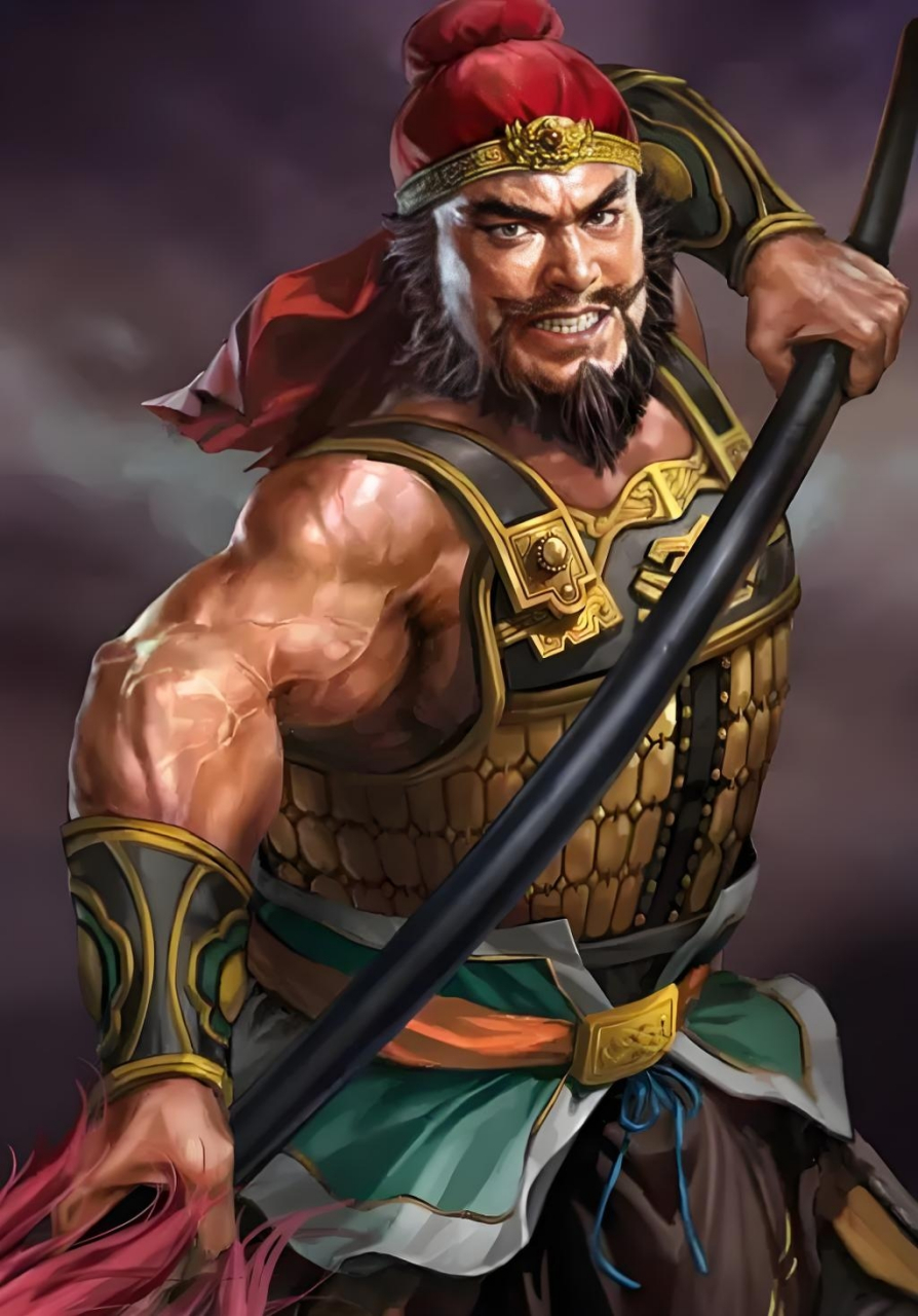  关羽之死:关羽是三国时期蜀汉的重要将领,以忠勇著称.