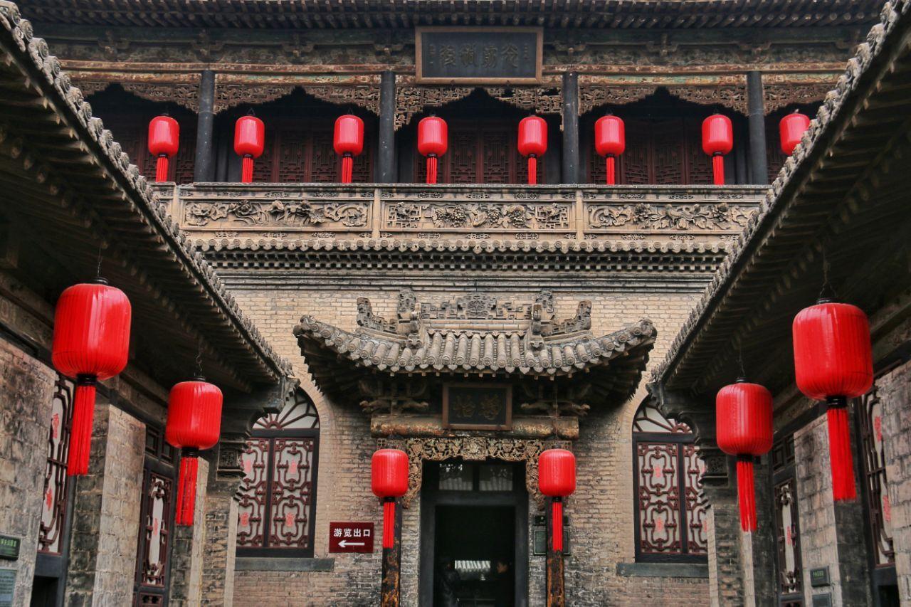 南北古建差异细节揭秘!