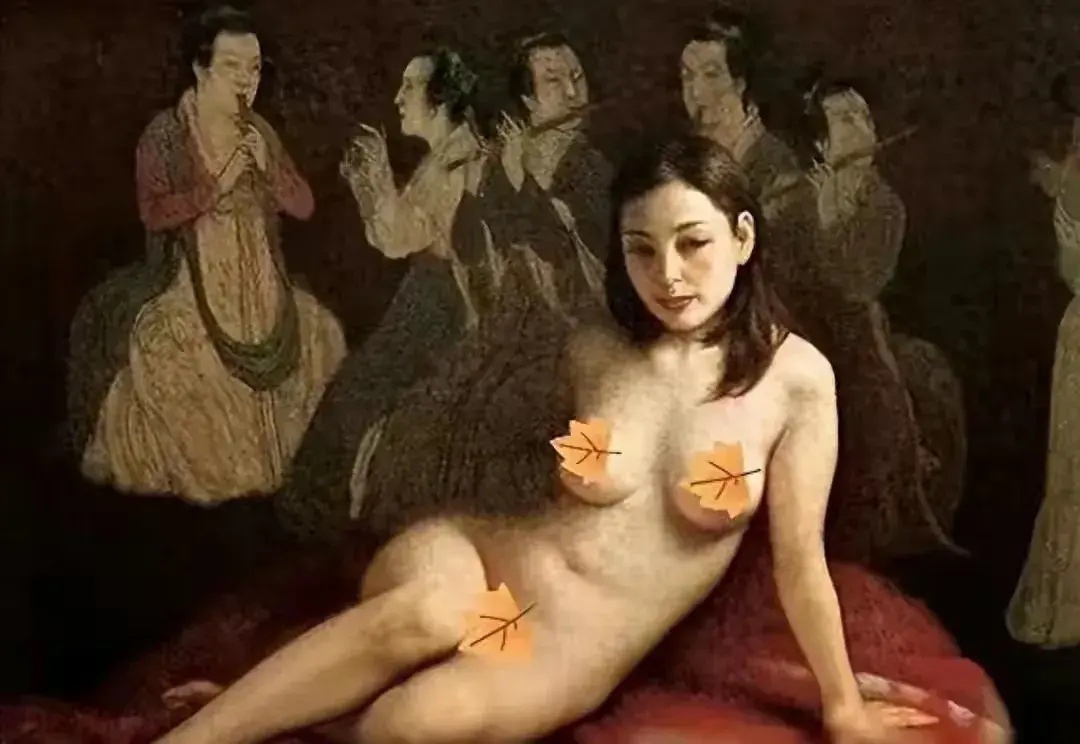 王嫩油画美术作品图片