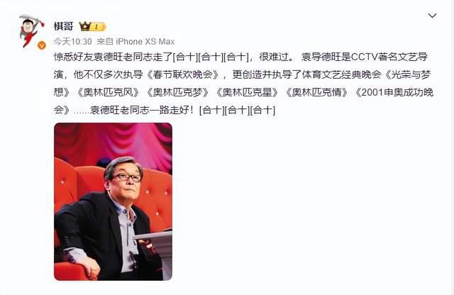 2015春晚总导演图片