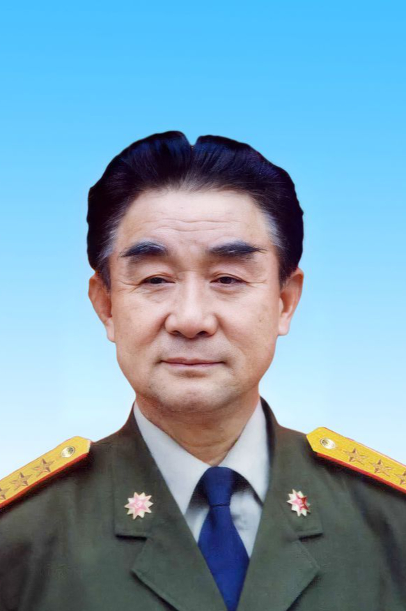 历任国防大学校长一览