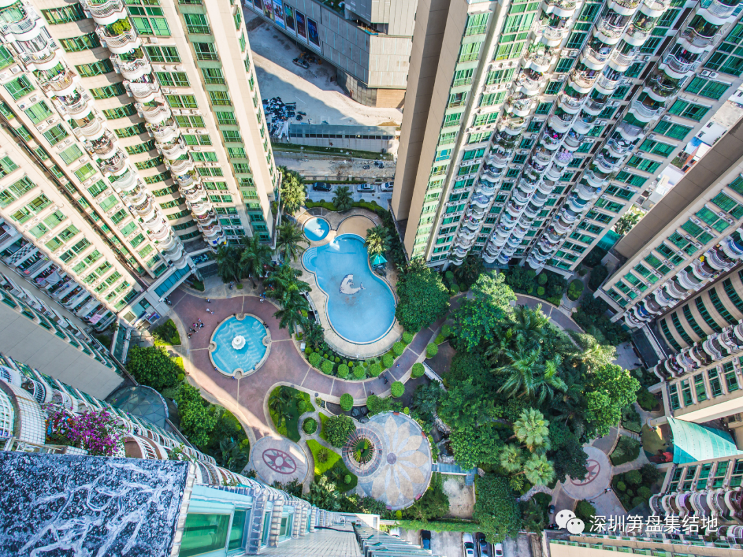 深圳市 罗湖区东晓小学对应楼盘