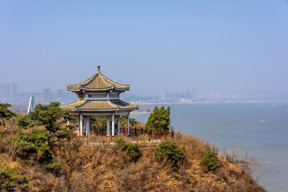 东北葫芦岛旅游景点图片